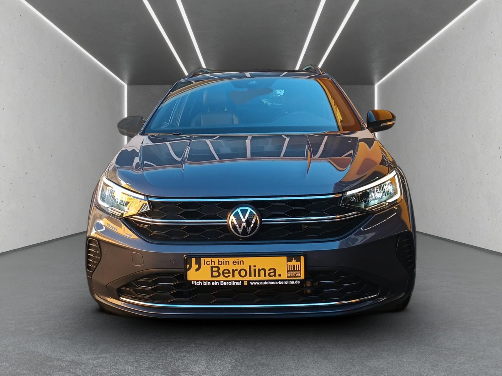 Volkswagen Taigo - Bild 5