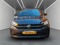 Volkswagen Taigo - Vorschau Bild 5