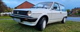 Volkswagen Polo  60 000 km  TÜV neu  to... - gebrauchte VW Polo aus dem Jahr 1988