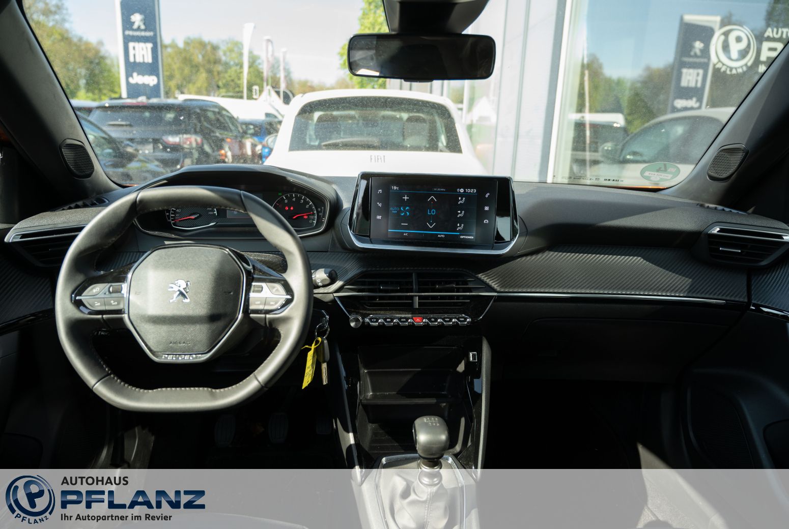 Peugeot 2008 - Bild 3