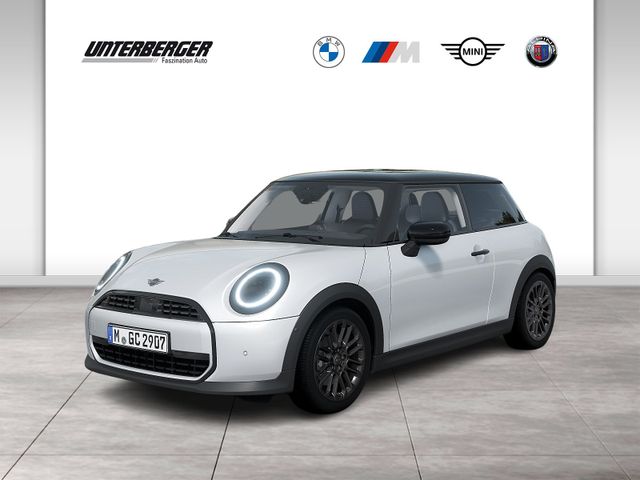 MINI Cooper C Classic Trim Pano HUD DA Lenkradhzg