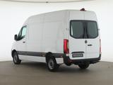 Mercedes-Benz Sprinter 317 CDI KA Hochdach AHK+MBUX+SHZ+Klima - Mercedes-Benz Koffer Sprinter