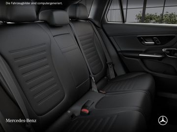Mercedes GLC 200 - 12