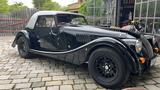 Morgan Plus Four - Morgan aus 2024