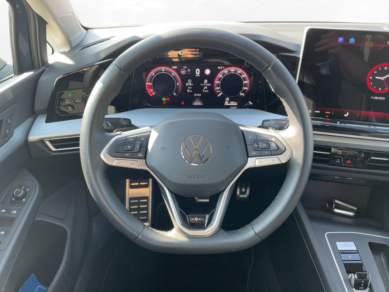 Volkswagen Golf - Bild 9