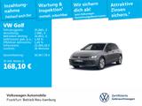Volkswagen Golf VIII Goal 1.5 TSI eHybrid LED KAM DIGI APP - Jahreswagen mit Hybrid-Antrieb