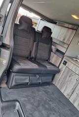 Opel Vivaro L2H1 mit Wohnmobilausbau - Offers matching your search criteria