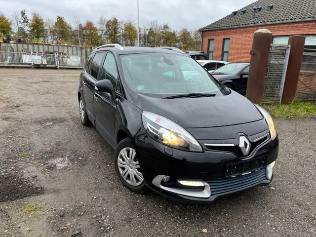 Renault Scenic III Grand