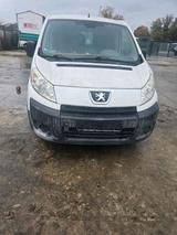 Peugeot Expert 2.0l Für Export - Peugeot Expert in Düsseldorf