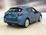 Mazda 3 2.0 Sports /BOSE/r.Kamera/KeyLess/AHK/LenkHeiz - Mazda 3 in Gelsenkirchen