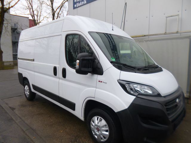 Fiat Ducato Hochr.-Kasten 30 140 L2H2 RS: 3450 mm