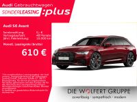 Audi S6 - Vorschau Bild 1