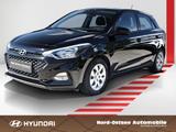 Hyundai i20 1.0 TREND SHZ LHZ KLIMA PDC BLUETOOTH - Hyundai Gebrauchtwagen mit Automatikschaltung