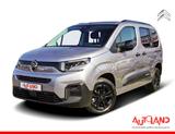 Citroën Berlingo M BlueHDi 130 Aut. LED Kamera Tempomat - Citroën Jahreswagen