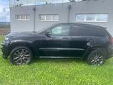 Jeep Grand Cherokee 3.0l V6  184kW S Auto... - Jeep Grand Cherokee: Auto