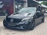 Mercedes-Benz C 43 AMG Lim. AMBIENTE/DIG.TACHO/KAMERA - Mercedes-Benz C 43 AMG Gebrauchtwagen in Hamburg