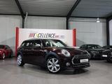 MINI Cooper Clubman CHILLI II / LED, HEAD-UP, LEDER - MINI Clubman Serie Gebrauchtwagen