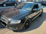 Audi a6 s line ABT - Audi A5: Abt