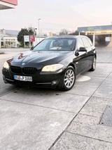 BMW 520D 2012 288.XXXKM - BMW 228 von privat