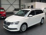 Skoda Fabia Combi 1.0 TSI Ambition PDC Klima Tempomat - gebrauchte Skoda Fabia aus dem Jahr 2022