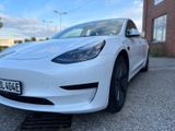 Tesla Model 3 Standard-Reichweite Plus  - Tesla in Düsseldorf