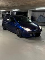 Peugeot 307 Sport HDi 135 Sport - Peugeot 307 Gebrauchtwagen in München