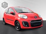 Citroën C1 Selection | Klima | wenig Kilometer ! | - Citroën Gebrauchtwagen in Kassel