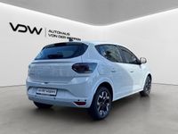 Dacia Sandero - Vorschau Bild 9