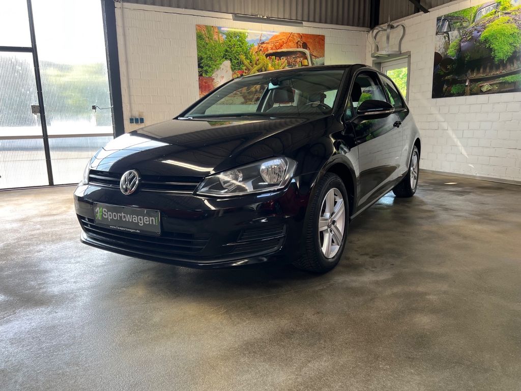 Angebot ansehen Volkswagen Golf