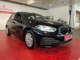 BMW 116d Limousine/DAB/LED/1.Hand - gebrauchte BMW 116 aus dem Jahr 2021