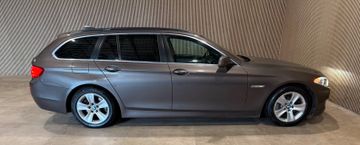 BMW 525 - 6