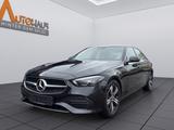 Mercedes-Benz C 220d Limousine Avantgarde*AUTOM.*GARANTIE*2.HA - Mercedes-Benz C 220 Gebrauchtwagen in Mülheim (Ruhr)
