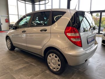 Mercedes-Benz A 150 *Klima*Isofix*Freisprech*SHZ*