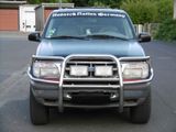 Ford Explorer 4.0 V6 SOHC Highclass - Ford Explorer mit Benzin-Antrieb: Allradantrieb, Geländewagen, 4.0