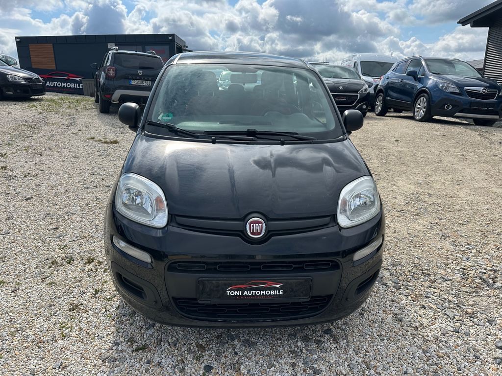 Angebot ansehen Fiat Panda
