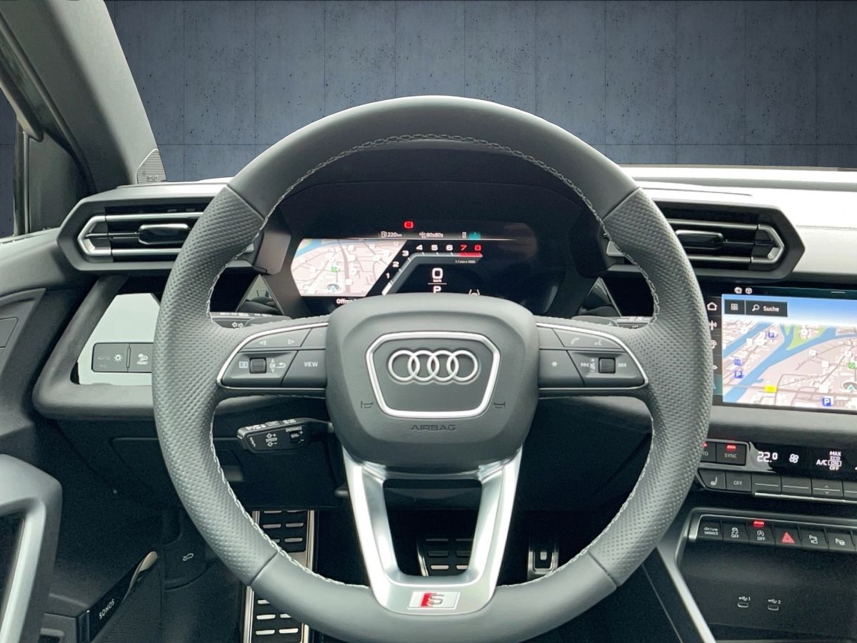 Audi A3 - Bild 11