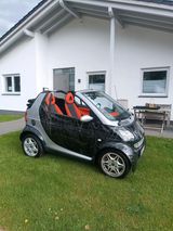 Smart MC01 Cabrio - Smart: Mc01