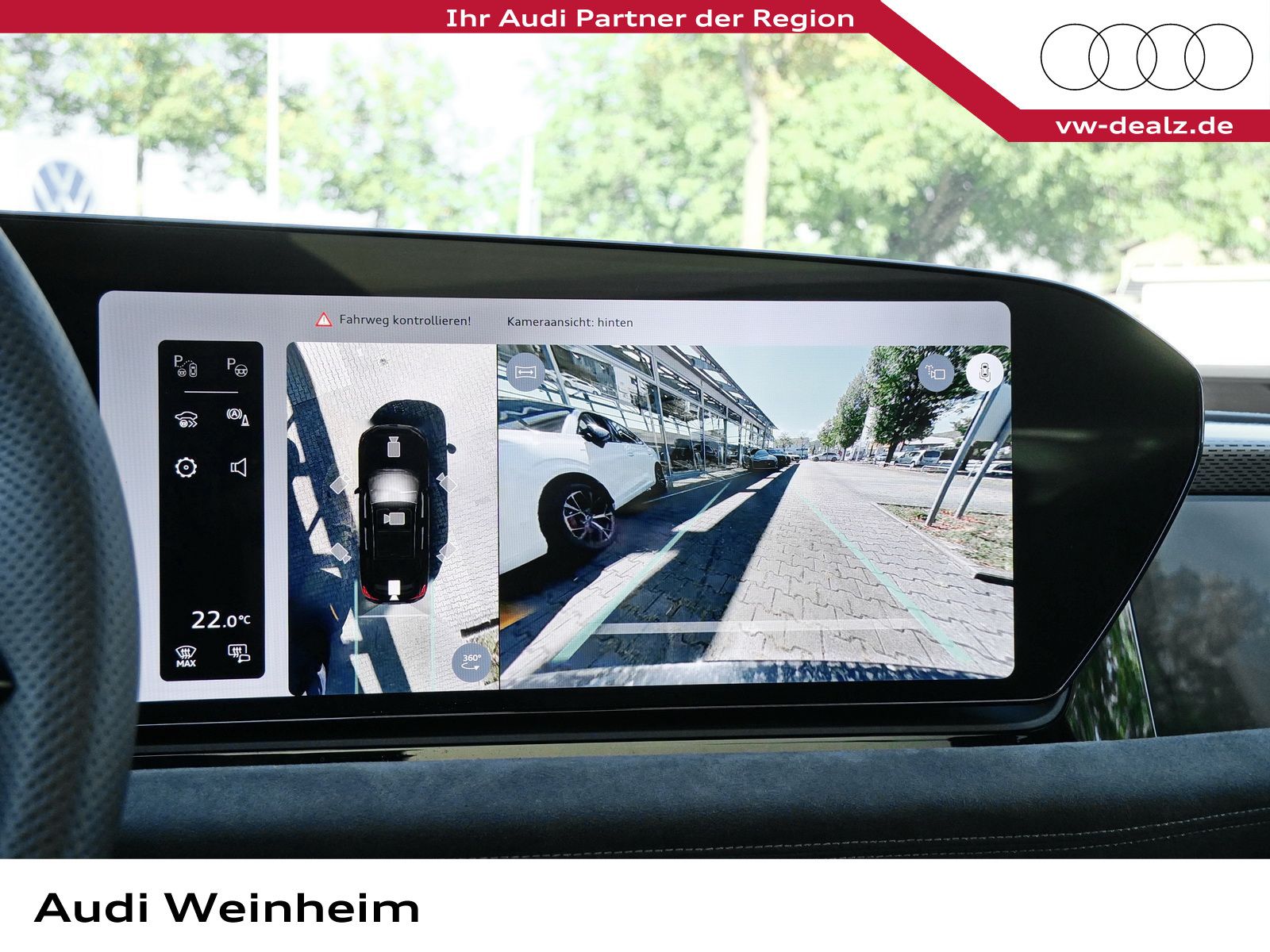 Audi A6 e-tron - Bild 15