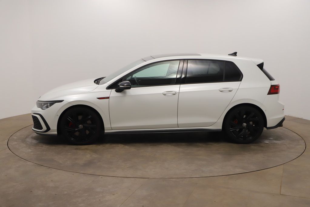 Volkswagen Golf GTI 2.0 TSI DSGPano*Harman*Leder*RFK*PDC
