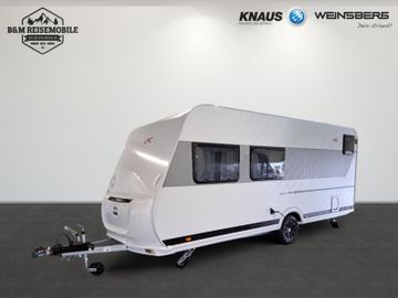 LMC Sassino 470 K Januar 2026