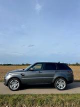 Land Rover Range Rover Sport 3.0 TDV6 SE SE - Land Rover Range Rover Sport in München