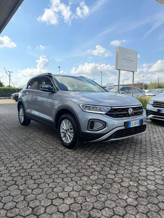 Other VOLKSWAGEN T-Roc 1.0 TSI Life NEO PATENTATO imagem 2