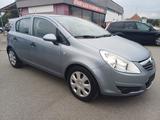 Opel Corsa 1.3 CDTI /1.HAND-SCHECK./ TÜV-12.27 /KLIMA - Opel Corsa aus 2010: 1.3