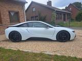 BMW i8 - - - BMW i8 Gebrauchtwagen