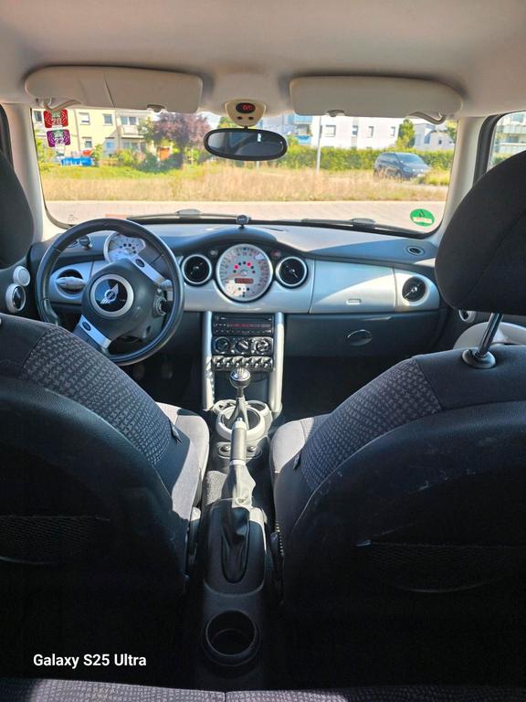 MINI Cooper C