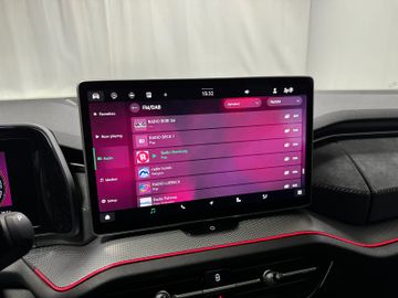 Fahrzeugverkauf 21 Skoda Kodiaq 1.5 TSI Sportline AHK*Matrix*Panodach