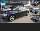 Audi A4 2.0 TDI Limo, Automatik, Navi, - Audi A4 mit Diesel-Antrieb: Limousine, 2.0