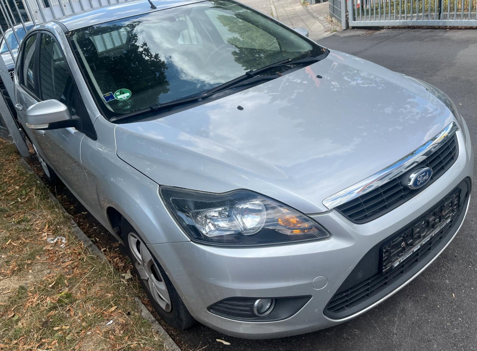 Ford Focus Lim. Sport