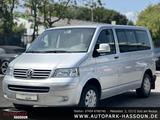 Volkswagen T5 Transporter Bus Shuttle TÜV 08/27 AHK Klima 7 - Volkswagen T5 Transporter aus 2004