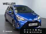Toyota Yaris 1.5 Dual-VVT-iE Team D *ACC*SHZ*RCam* - Toyota Yaris Gebrauchtwagen in Osnabrück